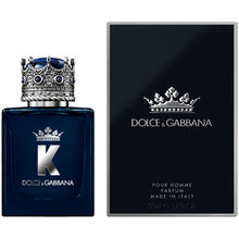 Dolce gabbana K by Dolce Gabbana Parfum 100ml