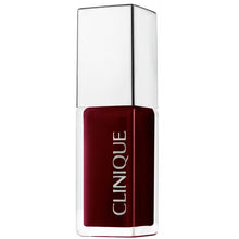 Clinique Pop Cheek & Lip Sävytetty Öljy 7ml Musta Hunaja