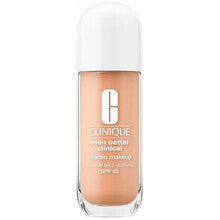 Clinique Even Better Clinical Vitamin Make-up SPF 50 - Face make-up 30 ml Light Cool 2