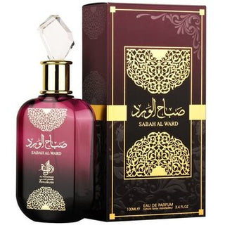 Al wataniah Sabah Al Ward EDP 100ml