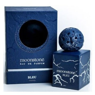 French avenue Moonstone Bleu EDP 100ml
