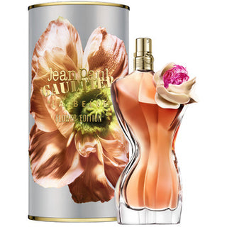 Jean paul gaultier ماء عطر لابيل فلاور إديشن - 100 مل