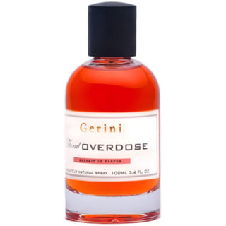 Gerini Floral Overdose Estratto di profumo 100ml