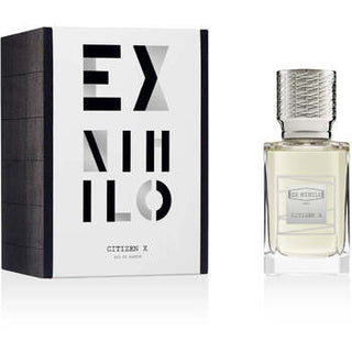 Ex nihilo Citizen X EDP 100ml