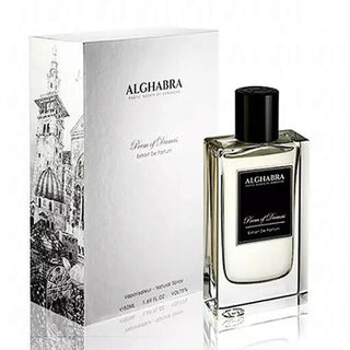 Alghabra Poem of Damas Estratto di profumo 50ml