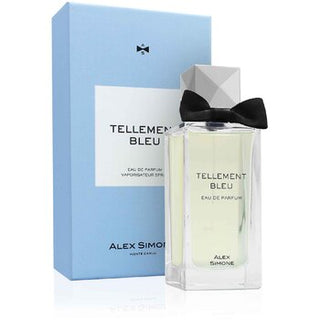 Alex simone Tellement Bleu EDP 100ml