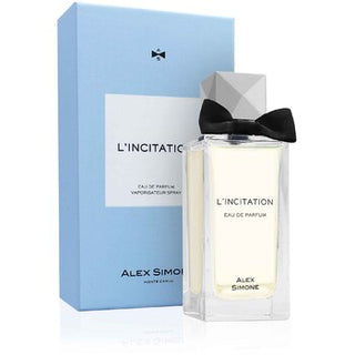 Alex simone L´Incitation EDP 50ml