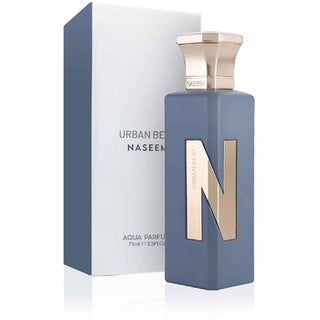 Naseem Urban Beat - Aqua profumo 75ml