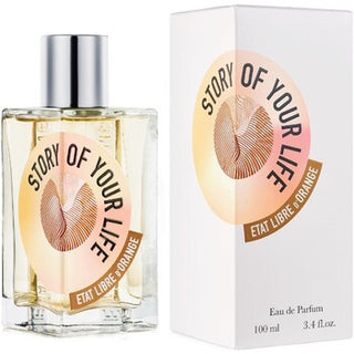 Etat libre d'orange Story Of Your Life EDP 100ml
