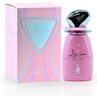 Risala Sensuelle EDP 100ml
