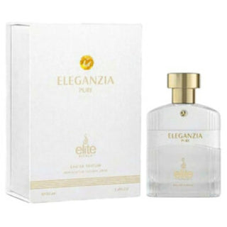 Risala elite Eleganzia Pure EDP 100ml 