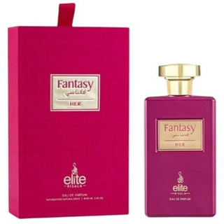 Risala elite Fantasy Her EDP 100ml