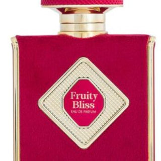 Risala elite Fruity Bliss EDP 100ml