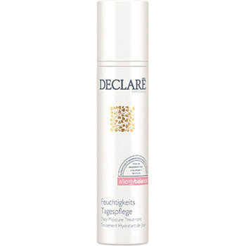Declaré Trattamento idratante quotidiano 50 ml — Crema viso