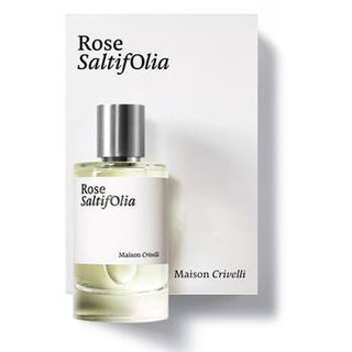 Maison crivelli Rose SaltifOlia EDP 100ml
