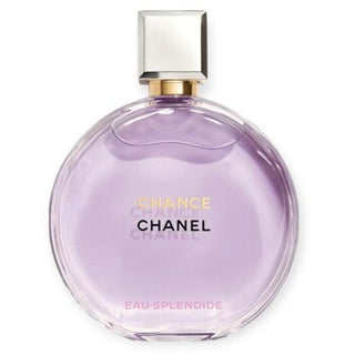Chanel Chance Eau Splendide 100 ml — Eau de parfum til kvinder