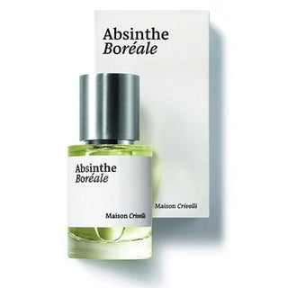 Maison crivelli Absinthe Boréale EDP 30ml