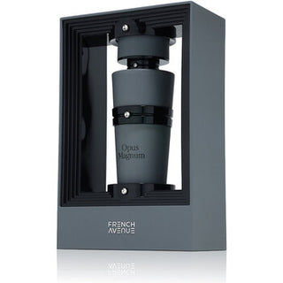 French avenue Opus Magnum EDP 100ml