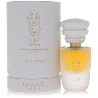 Masque milano Petra EDP 35ml