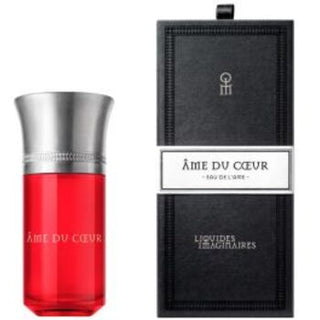 Liquides imaginaires Ame Du Coeur EDP 100ml