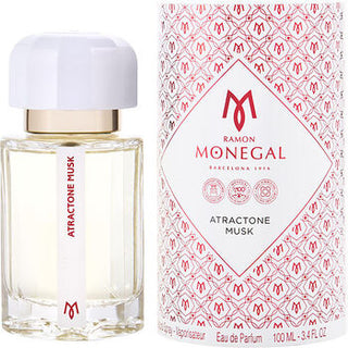 Ramon monegal Atractone Musk EDP 100ml