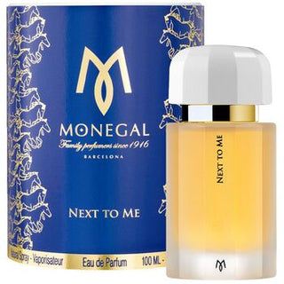 Ramon monegal Next To Me EDP 100ml