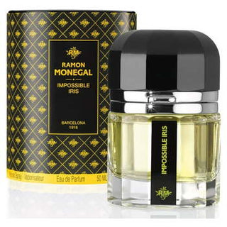 Ramon monegal Impossible Iris EDP 100ml