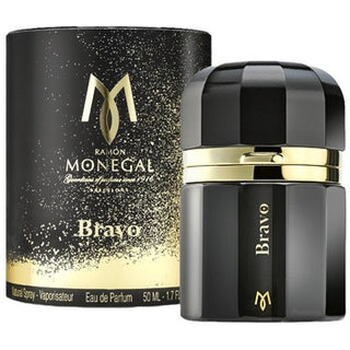 Ramon monegal Bravo EDP 100ml