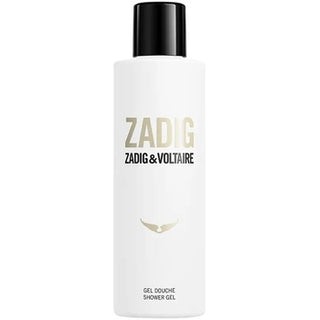 Zadig & voltaire Zadig Gel doccia 200ml