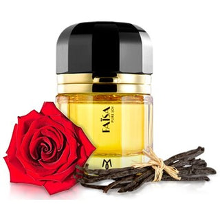 Ramon monegal Faïsa EDP 100ml