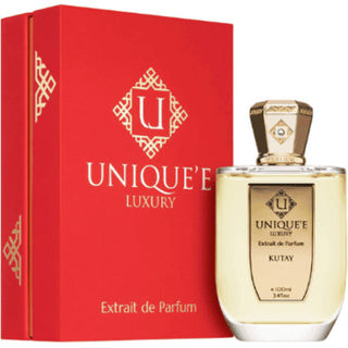 Uniquee luxury Kutay Estratto di profumo 100ml