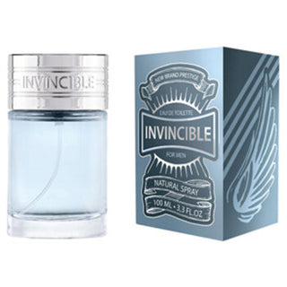 New brand perfumes Prestige Invincible EDT 100ml