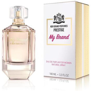 New brand perfumes Prestige My Brand EDP 100ml