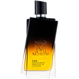 Morph Too Estratto di profumo 100ml
