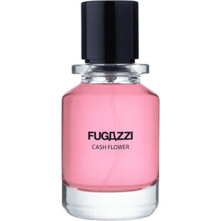 Fugazzi Cash Flower Estratto di profumo 50ml