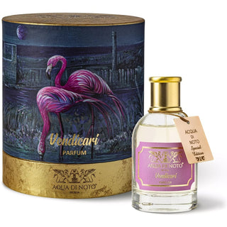 Acqua di noto Vendicari profumo 50ml