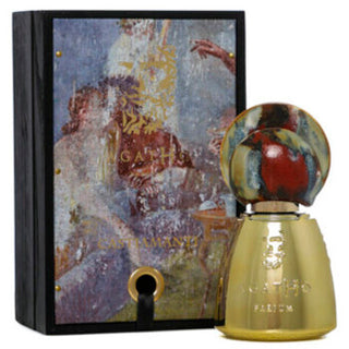 Agatho parfum Castiamanti EDP 100ml