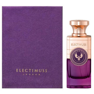 Electimuss Cupid´s Kiss Pure Perfume 100ml