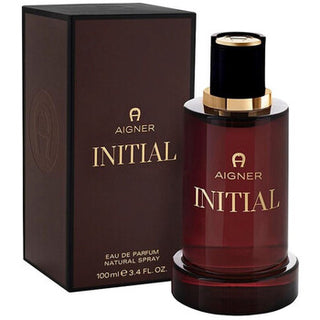 Aigner parfums Initial EDP 100ml