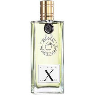 Nicolai parfumeur createur L´Eau Mixte Eau Fraiche 100ml