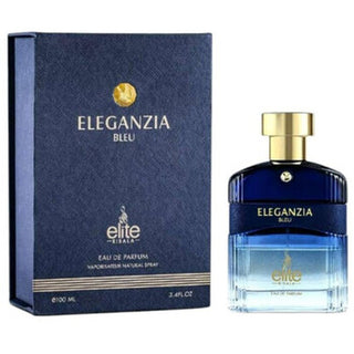 Risala elite Eleganzia Bleu EDP 100ml