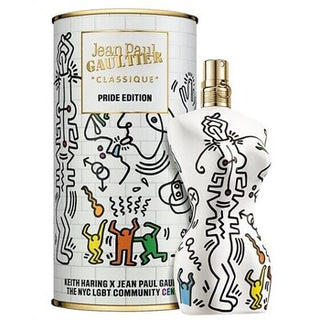 Jean paul gaultier Classique Pride Edition EDT 100ml