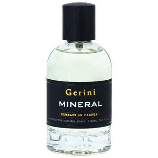 Gerini Mineral Estratto di profumo 100ml
