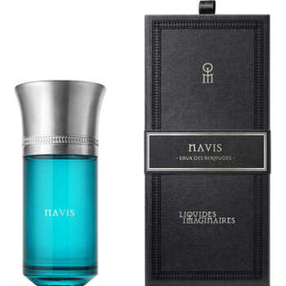 Liquides imaginaires Navis EDP 100ml