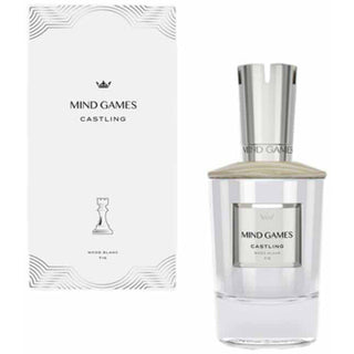 Mind Games Castling 100 ml 香精萃取液 — 中性香精萃取液