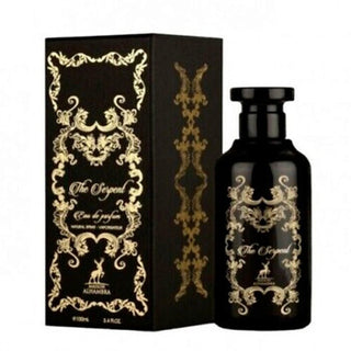 Maison alhambra The Serpent EDP 100ml