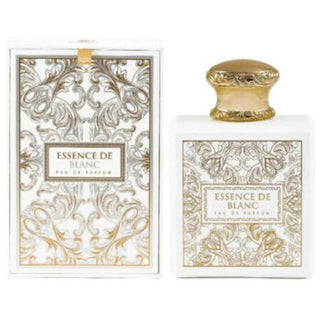 French avenue Essence de Blanc EDP 100ml