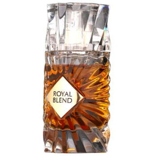 French avenue Royal Blend Estratto di profumo 100ml