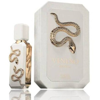 French avenue Veneno Bianco EDP 100ml