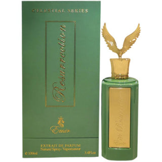 Paris corner Resurrection Parfum 100ml